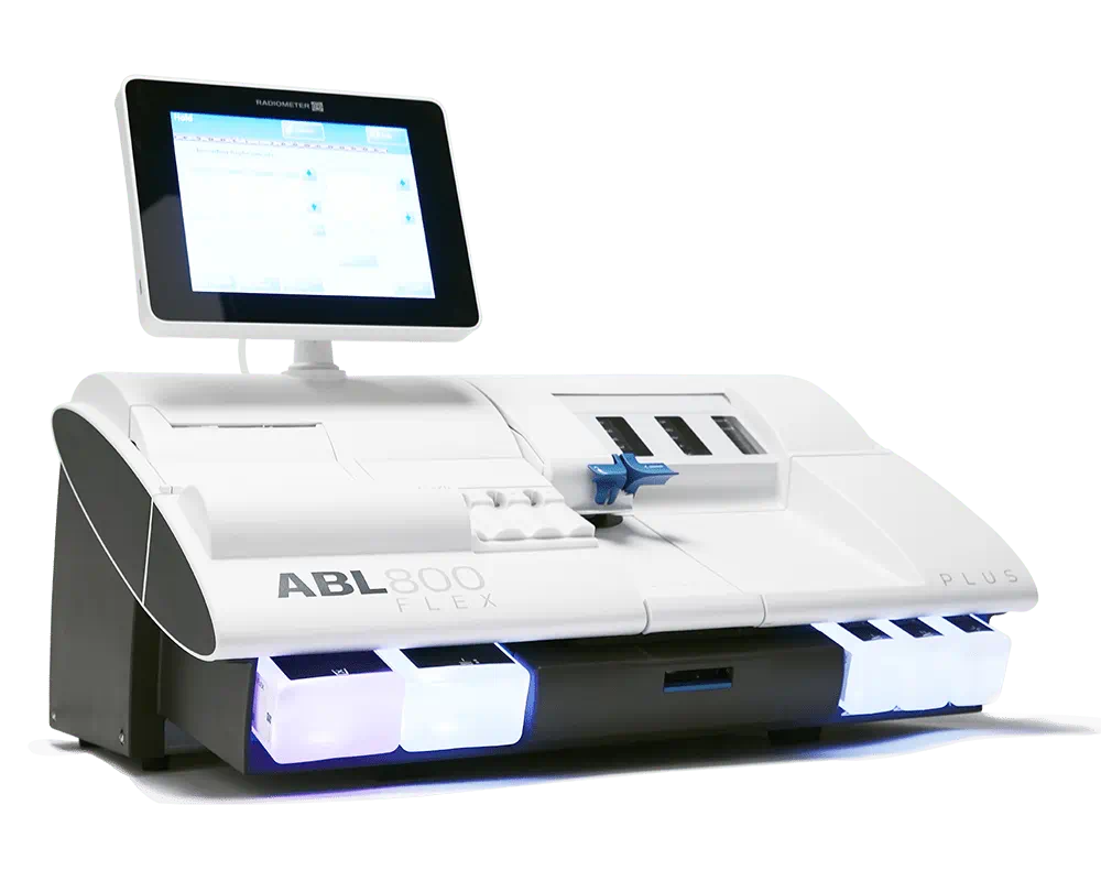 ABL800 FLEX