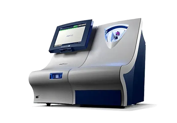 Kardiyak Panel testi